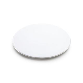 Assiette en céramique ø 23 cm Pour le moule à manqué démontable ø 23 cm (avec pince) et le moule Charlotte ø 18 cm