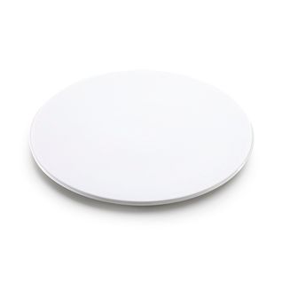 Assiette en céramique ø 28 cm Pour le moule Tarte Démontable ø 28 cm et le moule à manqué démontable ø 23 cm (sans pinces).