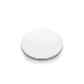 Assiette ronde en céramique ø 15 cm Pour le moule à manqué démontable ø 15 cm