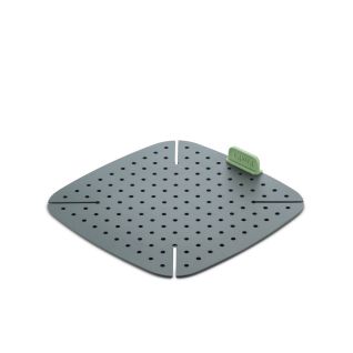 Tapete para freidora de aire ¡La forma más eficiente de cocinar con tu freidora de aire!