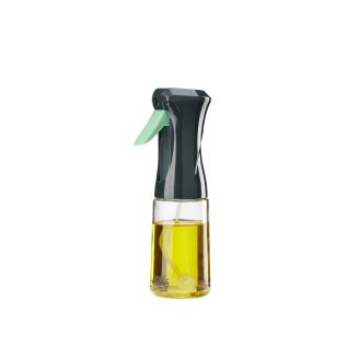 Pulverizador de aceite ¡Platos más saludables con la cantidad justa de aceite!