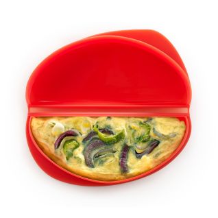 Microwave Omelette ¡Tortillas rápidas y fáciles en el microondas!