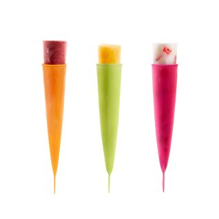 Molde Para Helados X3 ¡El molde perfecto para crear tus helados favoritos!