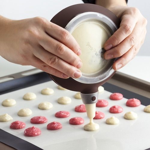 Recambio Tapa Decomax Compatible con el Decomax Lékué