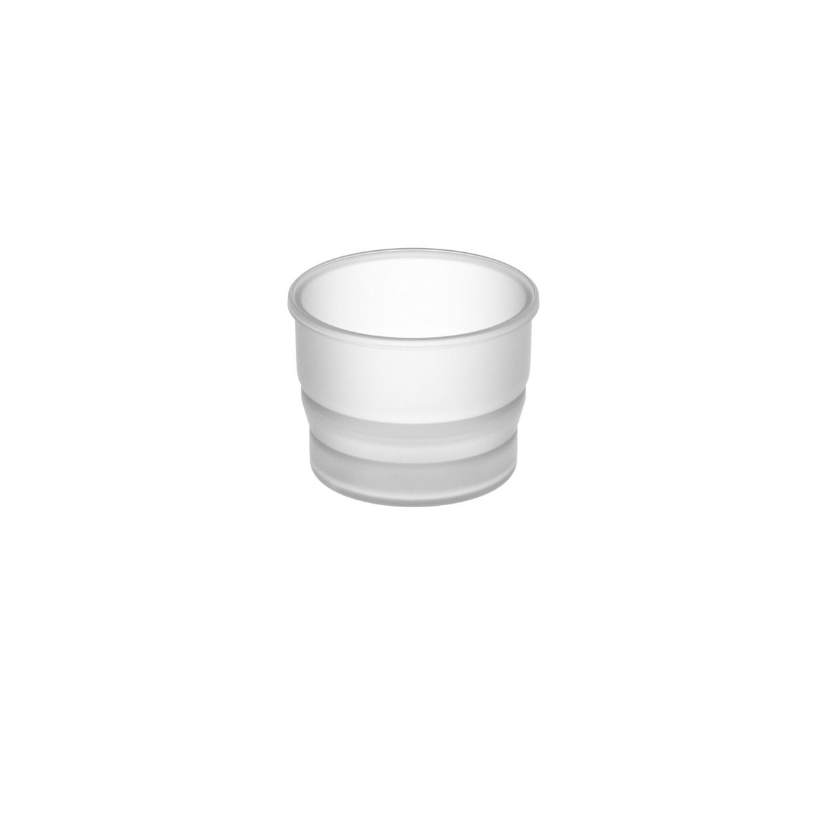 Recambio Vaso de Silicona Jar To Go Compatible con el Jar to Go 400 y 600 ml Lékué