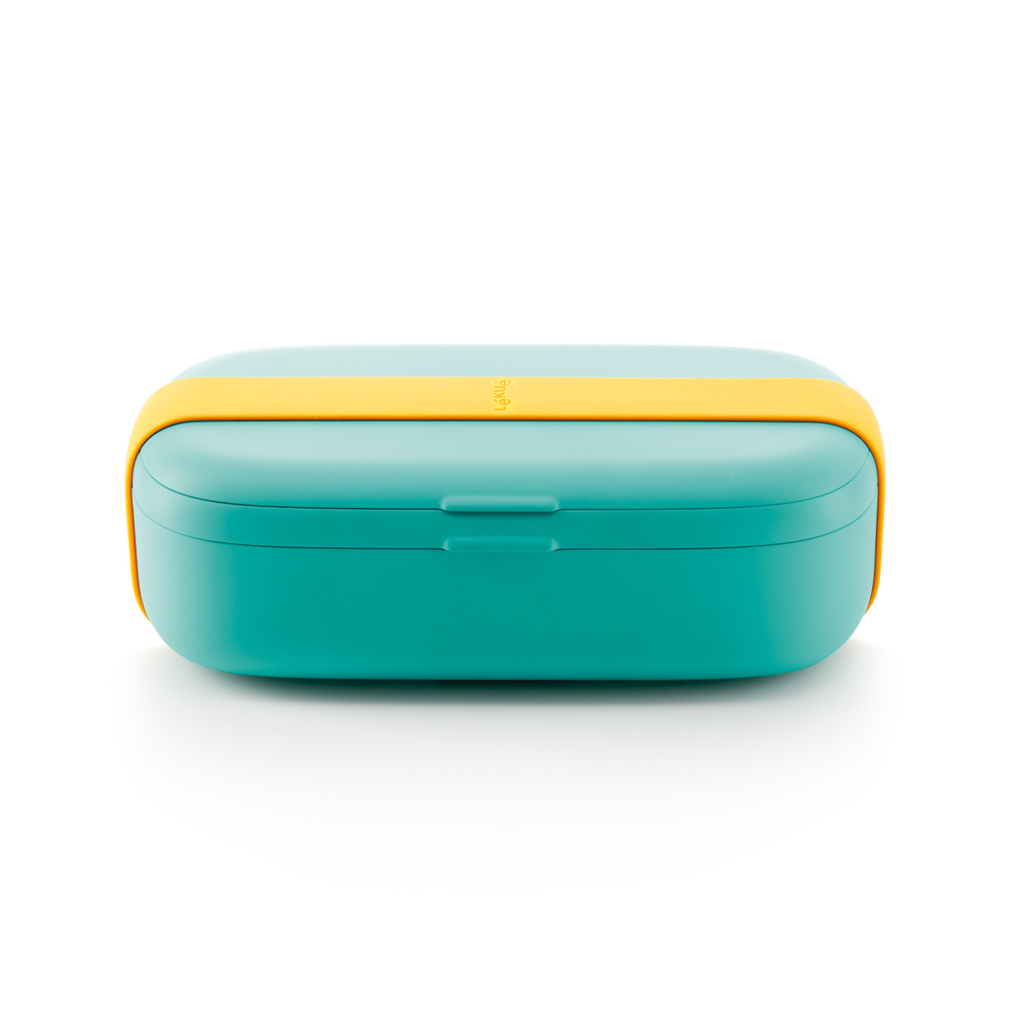 Single Lunchbox To Go, 0.5L Carry less, enjoy more!