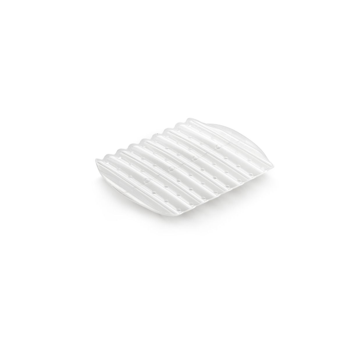 Recambio Bandeja Estuche de Vapor 3-4p Compatible con el Estuche de Vapor 3-4p Lékué