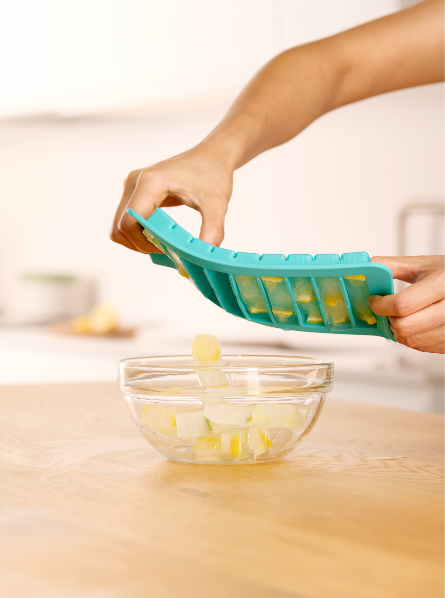 Ice Stick Tray with Lid Bottle-perfect ice, made simple!