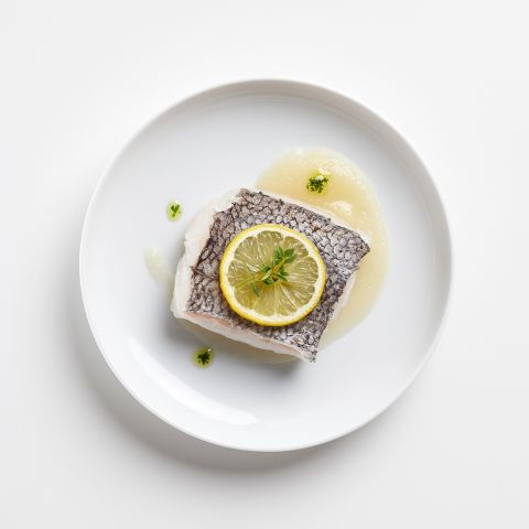 Steam Case with tray 1-2 p. 