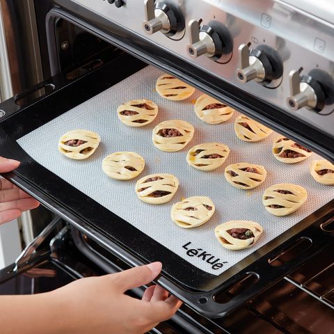 Madeleines 9 Cavités