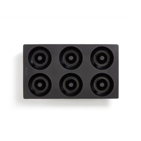 Doughnuts mould 6 hole