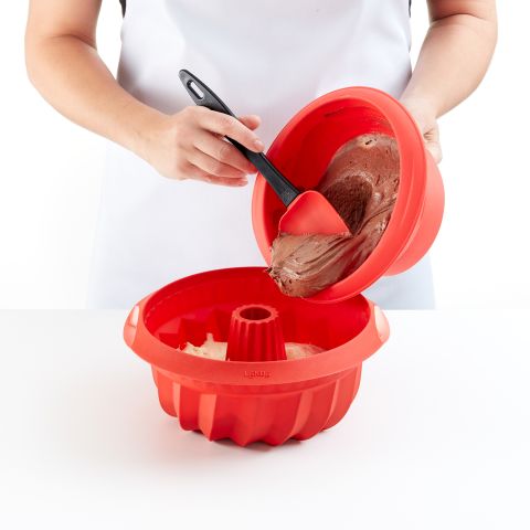 Savarín hondo ø 22 cm Deliciosos y apetitosos savarins