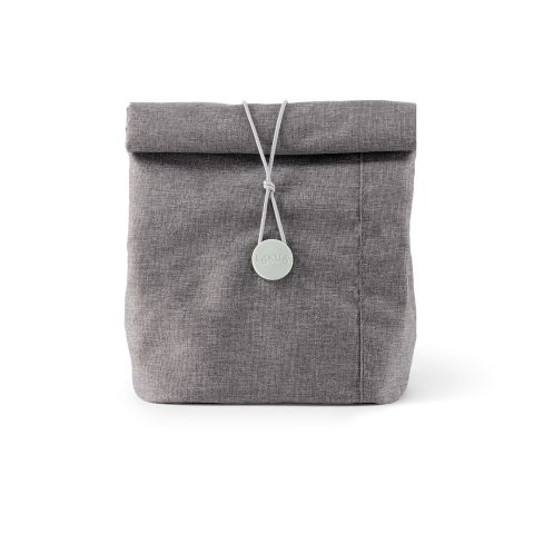Lunchbag To Go Organic Carry your food altogether in one single bag!