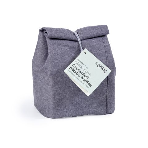 Lunchbag To Go Organic ¡Lleva toda tu comida en una sola bolsa!