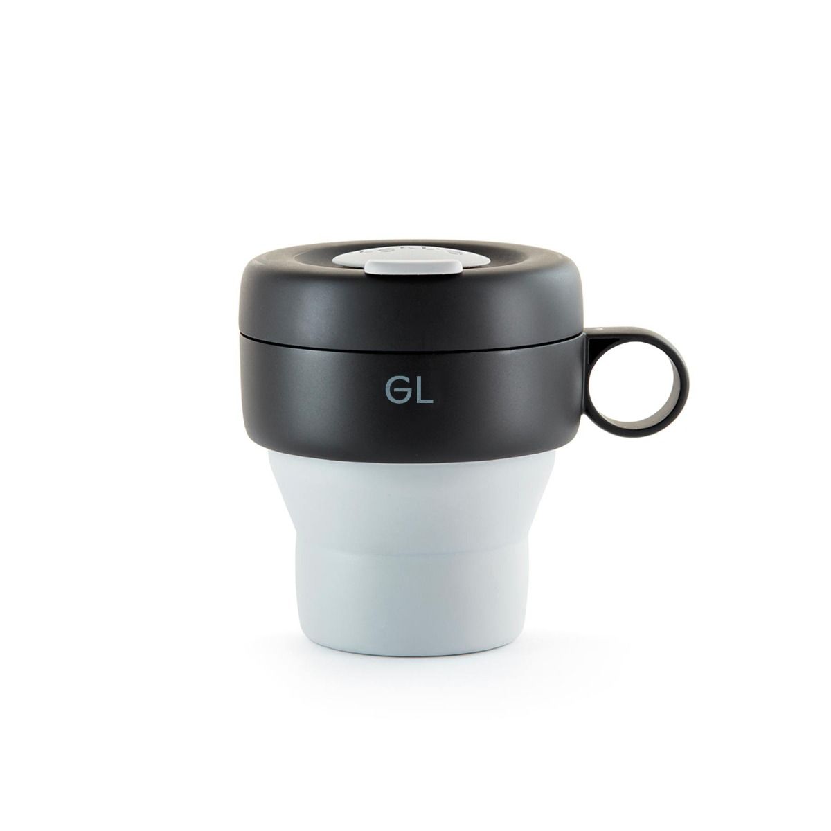 Mug To Go ¡Disfruta de tu café caliente mientras viajas!