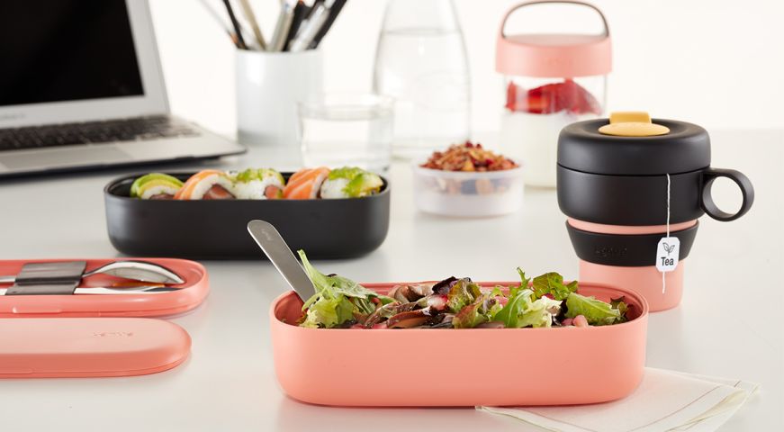 Mug To Go ¡Disfruta de tu café caliente mientras viajas!