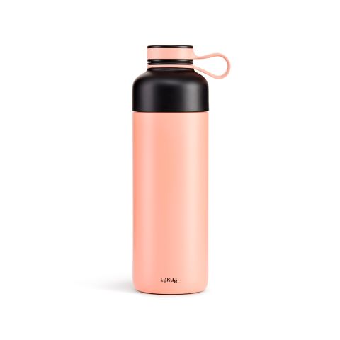 Ampolla Isotèrmica To Go 500 ml Mantingueu les vostres begudes fredes i infusionades!