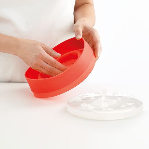 PopCorn Maker Healthy and homemade popcorn!