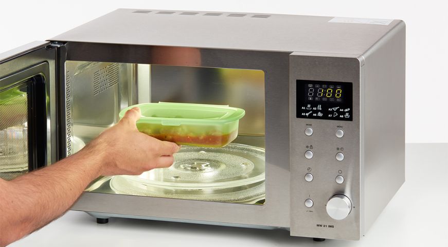 Set of 3 reusable Silicone boxes Say goodbye to single-use wrappings!