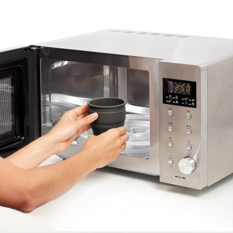 Classic Creamy Ice Cream Molds, Set of 4 Make your own ice creams with these molds!