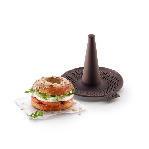 Bagel Maker (set of 6) 