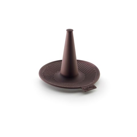 Set of 6 Bagel Moulds Prepare homemade Bagels the easiest way!