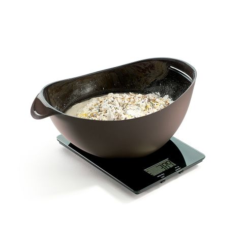 Mini Bread Maker Enjoy the taste and smell of traditional homemade bread.