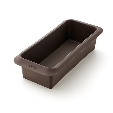 Molde Pan De Molde 25Cm Prepara auténtico pan de molde casero y sorpréndelos.