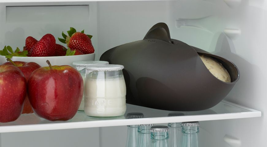 'Essential' Home Bread Kit Faire du pain maison est beaucoup plus facile que vous ne pourriez l’imaginer !