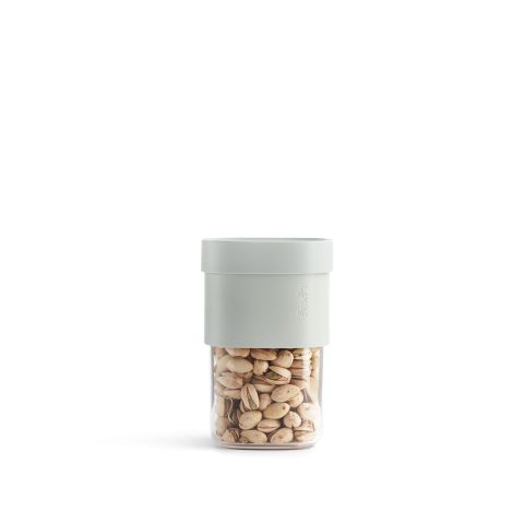 Flip Storage Container M 1 container, 2 capacities!