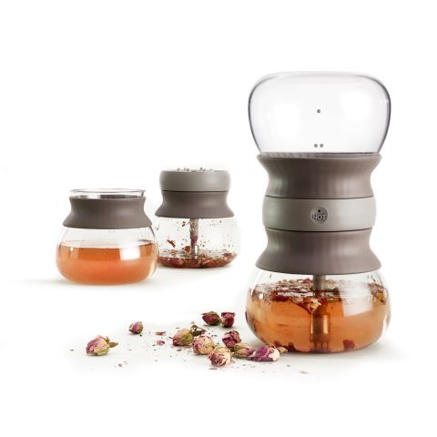 Tea Infuser Your daily moment of calm.