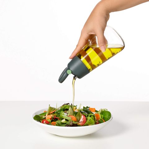 Set de Aceitera y Vinagrera ¡Viste tus platos con mayor control!