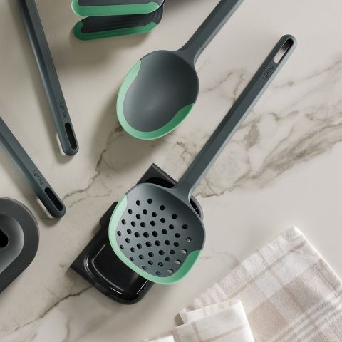 Skimmer Drain, serve and remove foam!