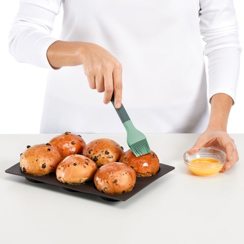 Pincel ¡Nuevo cepillo, más resistente!