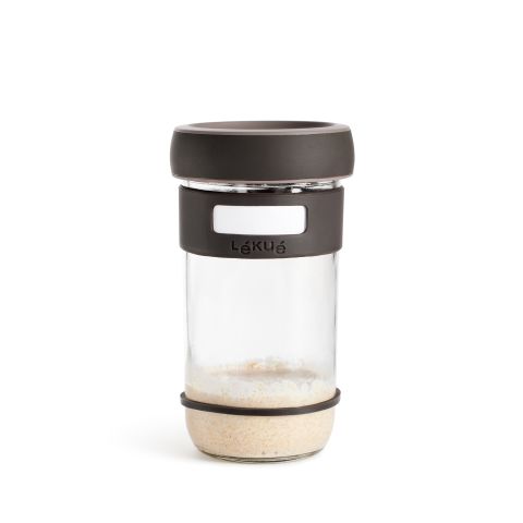 Sourdough Starter Kit Make your own sourdough, the 100% natural alternative to yeast!