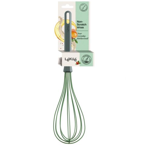 Batidor de Varillas ¡Batir los huevos y mezclar los ingredientes!