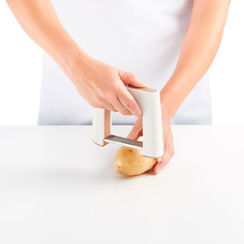 Hasselback Cutter ¡Vegetales Hasselback en un momento!