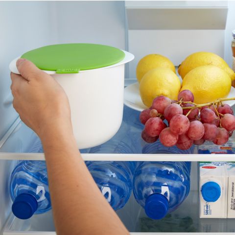 Kit Cheese Maker (Français) Le kit pour les amateurs de fromage, réalisez votre propre fromage frais !