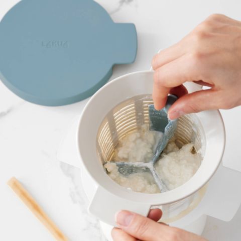 Kefir & Yogurt Maker Descubre como hacer kéfir y yogur 100% casero!