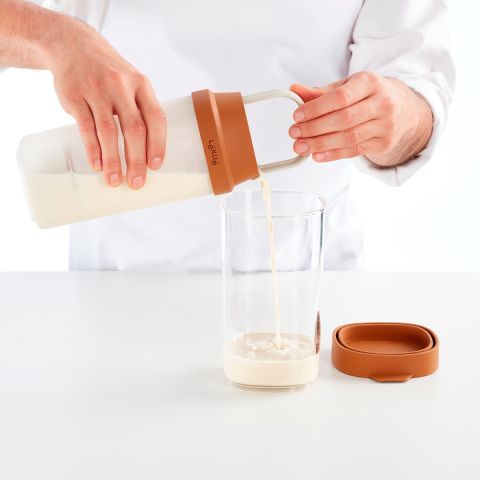 Veggie Drinks Maker Make your own veggie drink.