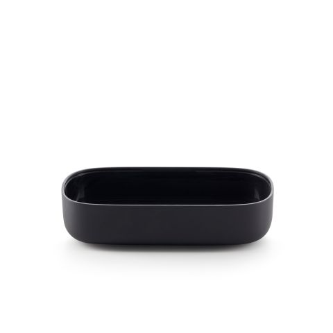 LunchBox To Go Black Limited Edition ¡Disfruta de tu comida estés donde estés!