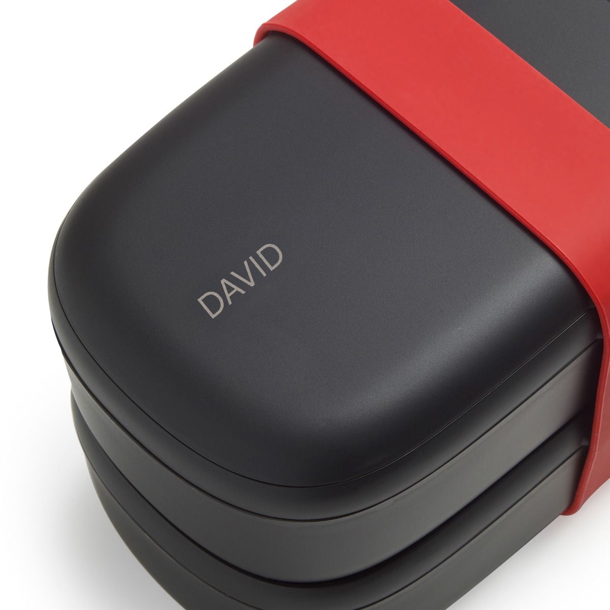 LunchBox To Go Black Limited Edition ¡Disfruta de tu comida estés donde estés!