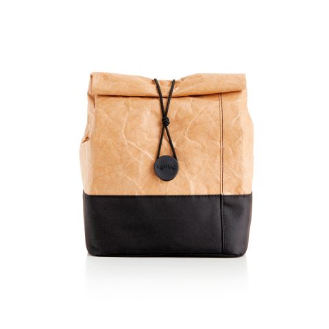 LunchBag To Go Carry your food altogether in one single bag!