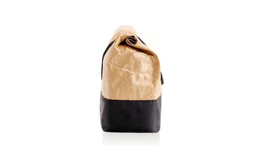 LunchBag To Go Carry your food altogether in one single bag!