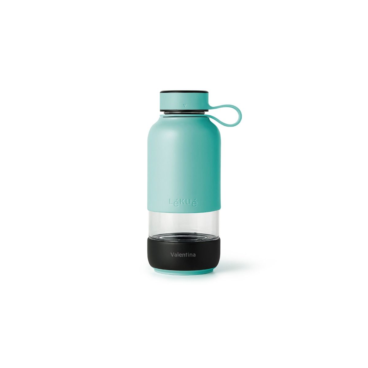 Bottle To Go Stay hydrated wherever you are!