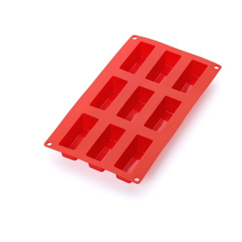 Mini Cake mould 9 hole