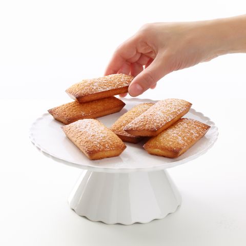 Financier mold 9 Hole