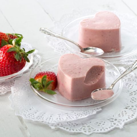 Motlle Cor 8 cavitat