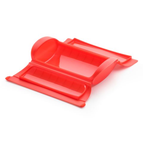 Estuche de Vapor 1-2 p. ¡Cocina al vapor rápida, saludable y sabrosa!