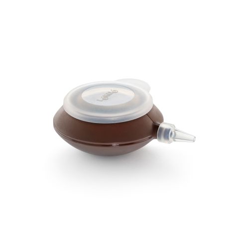 Decopen with 4 Nozzles Prettier desserts and savoury dishes with your decorating pen.